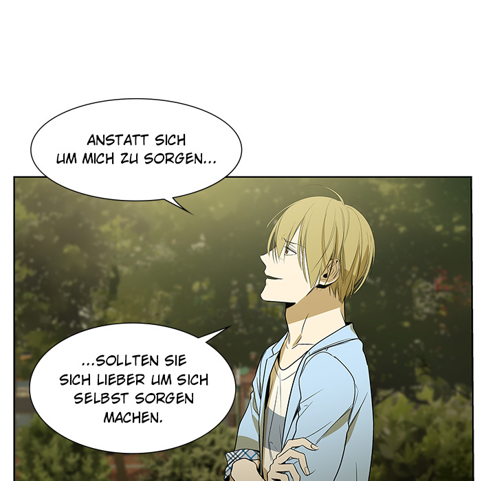 Besondere Beziehungen - episode 28 - 28