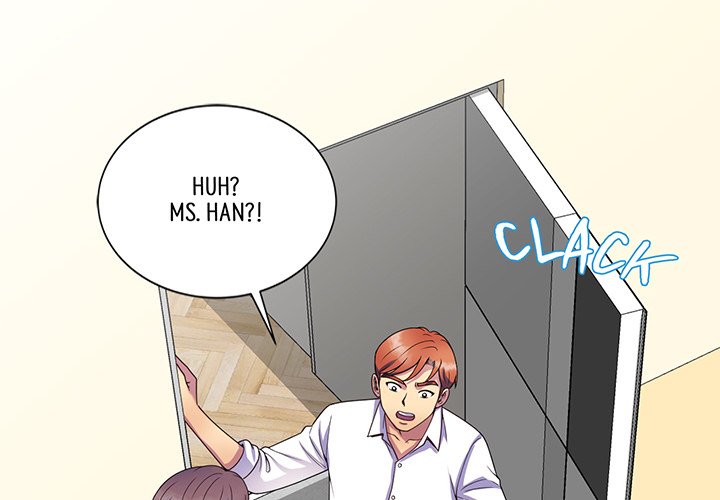 My Wife is a Teacher - episode 26 - 1