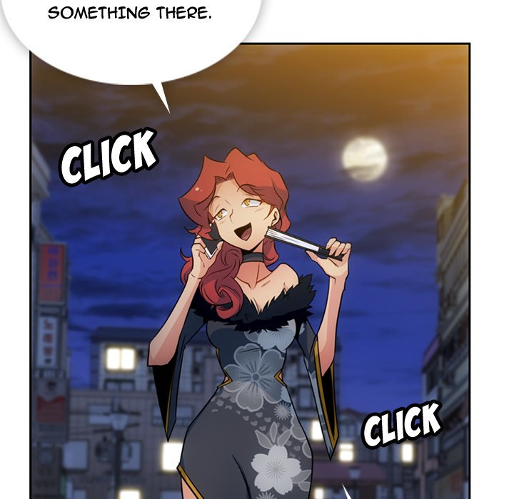Such a Cute Spy - episode 33 - 72