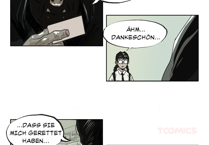 Codename Geist - episode 41 - 3