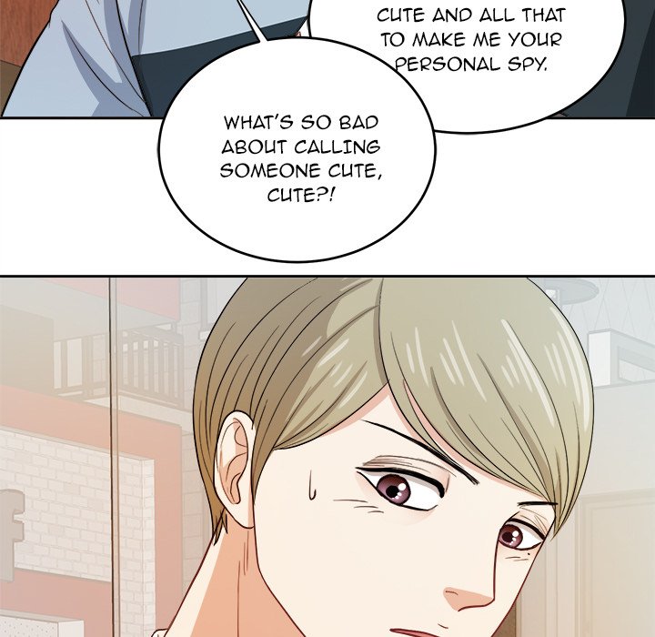 I Like You - episode 10 - 56