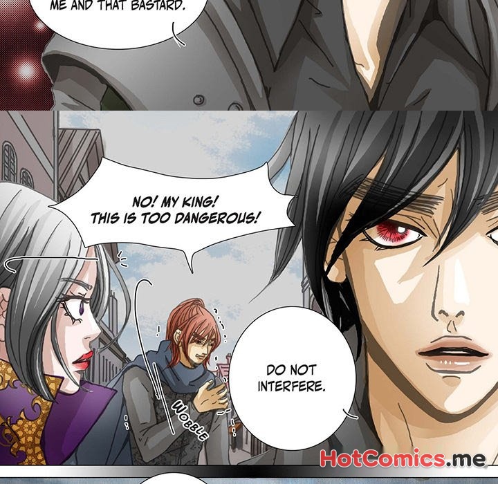 The Emperor's Woman - episode 77 - 8