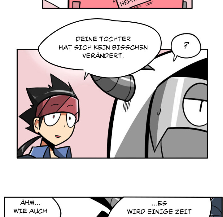 Das Wohnheim aus einer anderen Welt - episode 95 - 18
