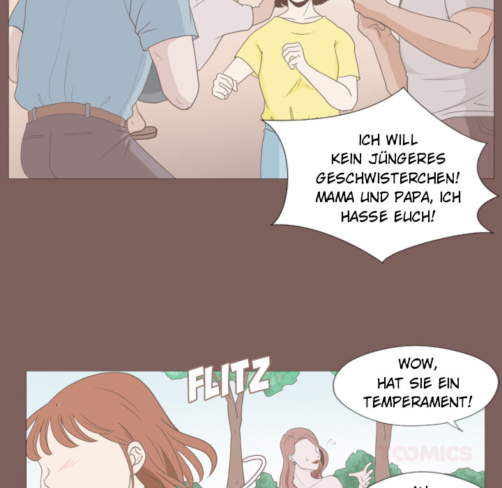 Das Bin Ich Nicht - episode 13 - 57