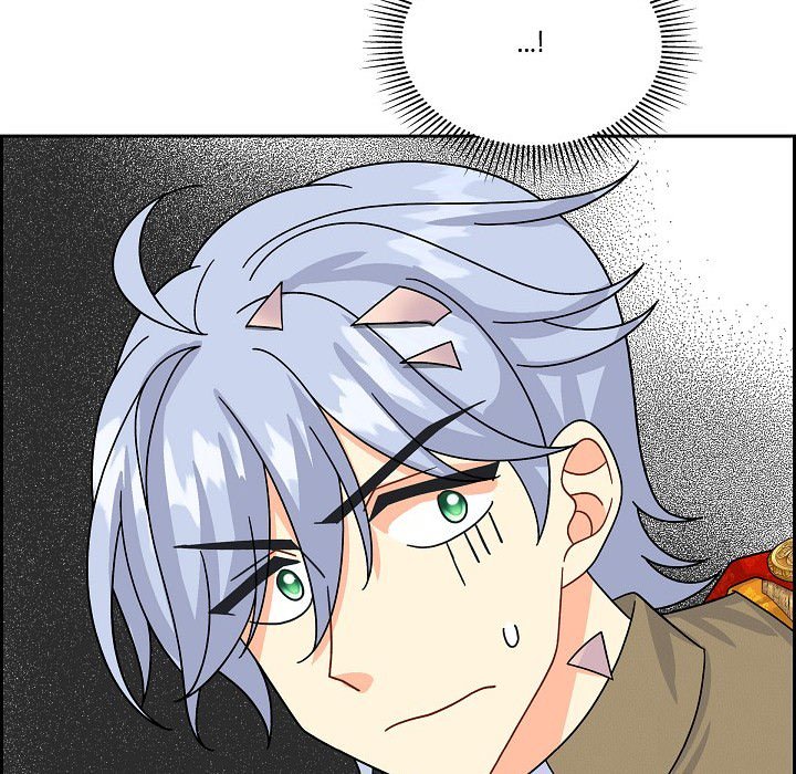 The Destroyer Fell in Love with Me - episode 25 - 113