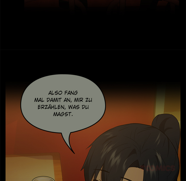 Dating After Work - episode 9 - 17
