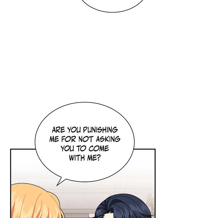 The Destroyer Fell in Love with Me - episode 40 - 84