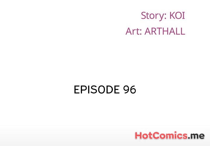 The Ladies' Associate - episode 96 - 1