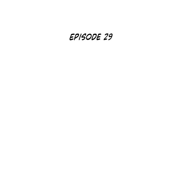 Sleeping With the Ghost - episode 29 - 29