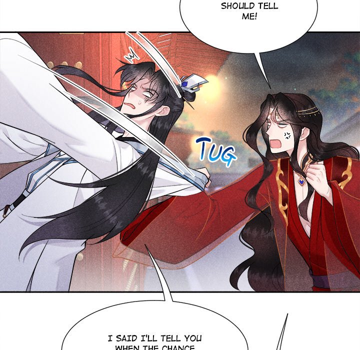 King of Lavitan - episode 34 - 48