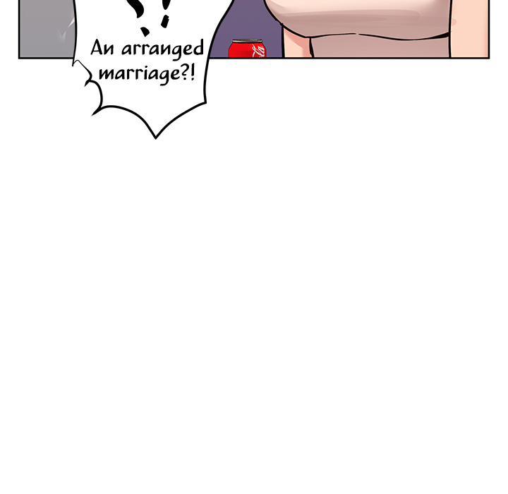 Don't Tell Mom - episode 11 - 137