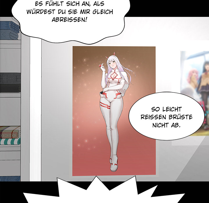 Der Andere in Mir - episode 9 - 19