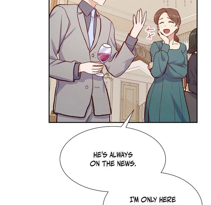 A Spoonful of Your Love - episode 16 - 26