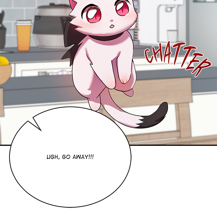 Saving My Magical Girl - episode 1 - 186