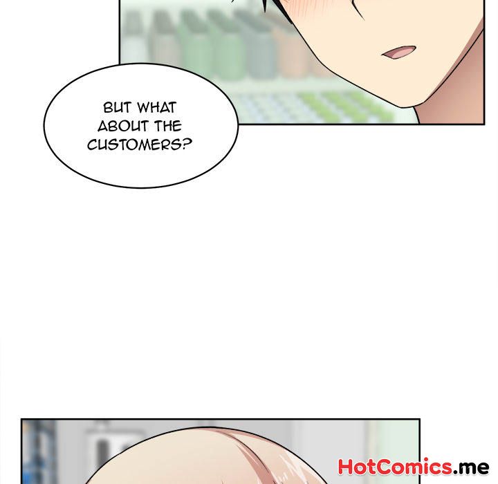Excuse me, This is my Room - UNCENSORED - episode 13 - 73