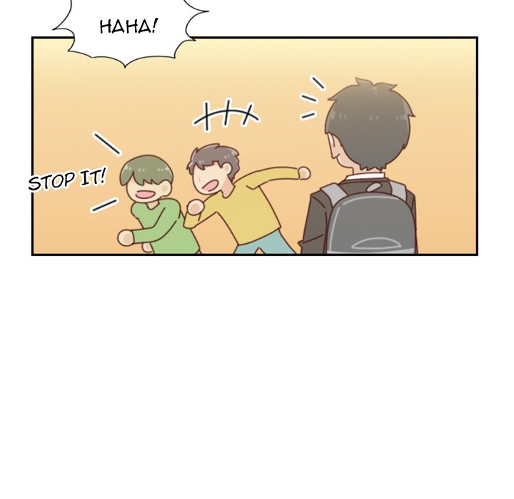 Hidden From The Light - episode 36 - 99