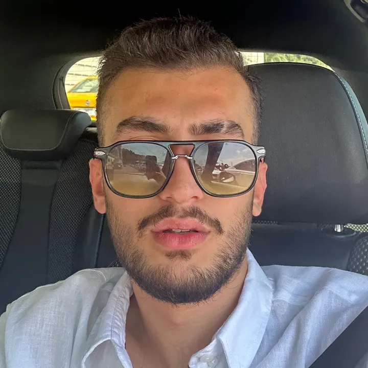 serhat - Bayramoğlu