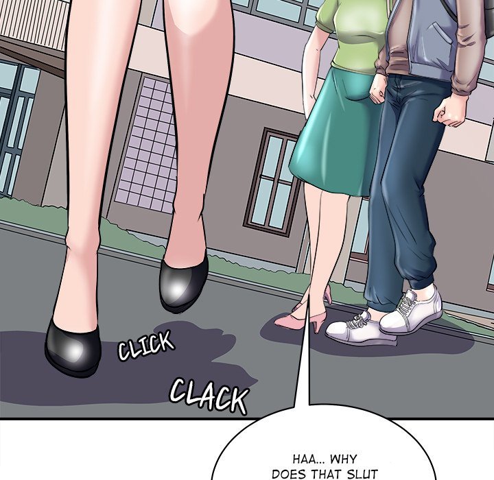 Immoral Family - episode 22 - 81