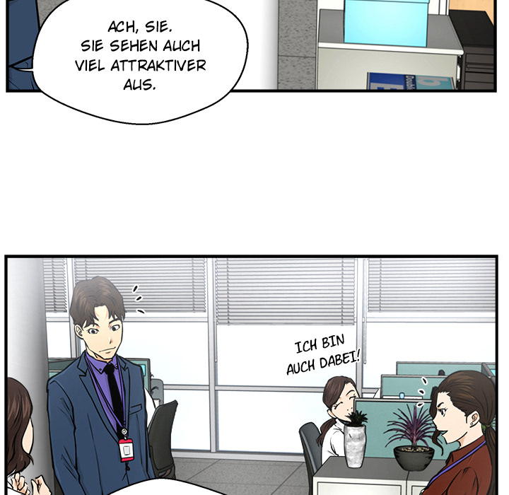 Los geht´s Mr. Kang! - episode 9 - 66