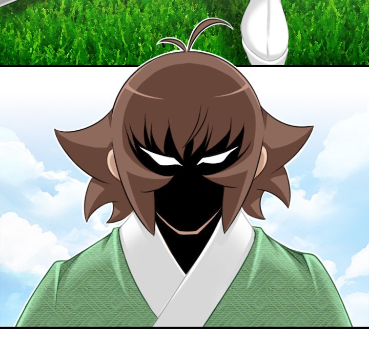 Secret World of Martial Arts - episode 39 - 72