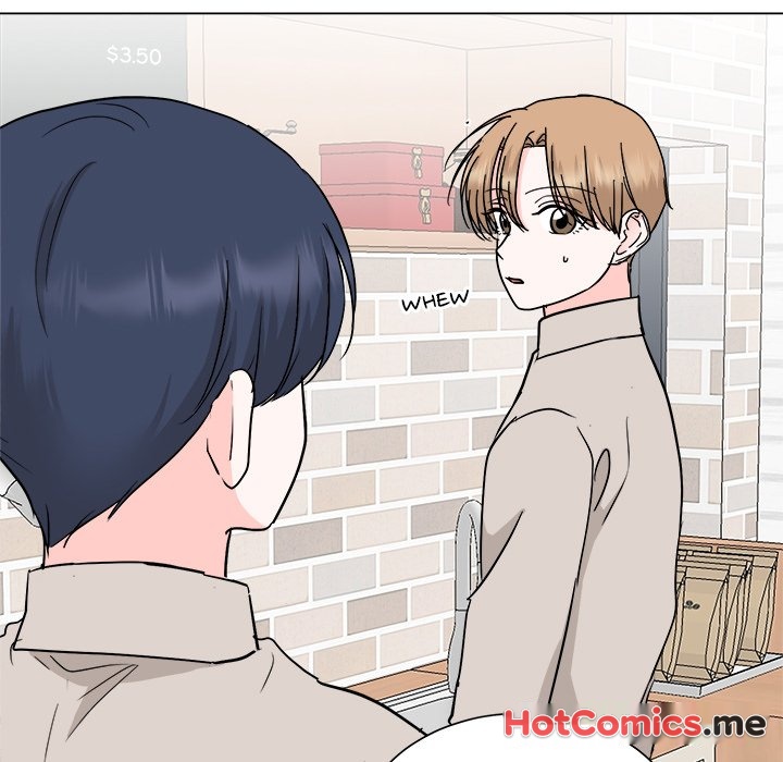 Secrets Between the Sheets [non-adult] - episode 36 - 55