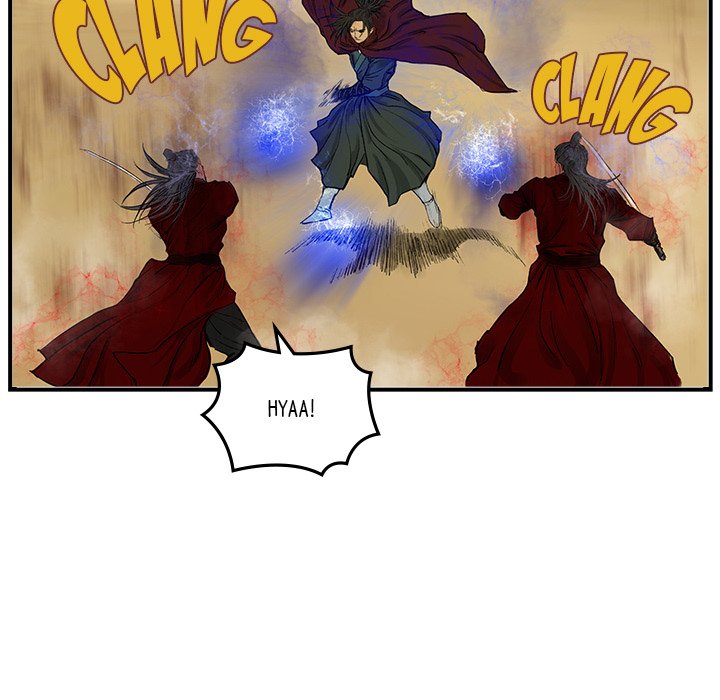 The Blade Demon - episode 12 - 49