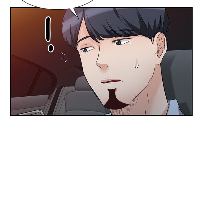 My Worst Lover - episode 8 - 101