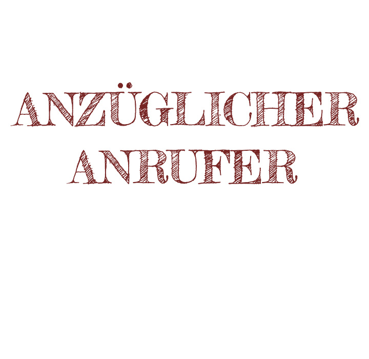Anzüglicher Anrufer - episode 21 - 39