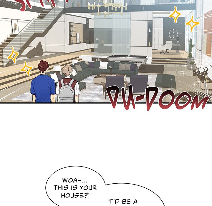 My X Report - episode 51 - 56