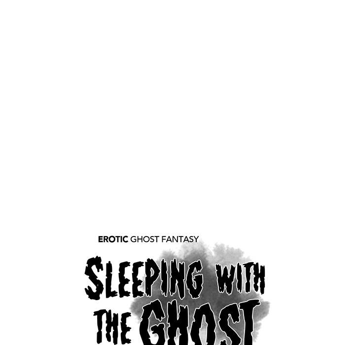 Sleeping With the Ghost - episode 4 - 7