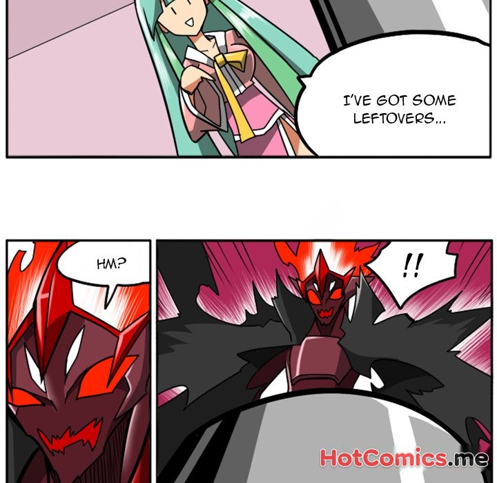 Maki and Friends - episode 24 - 41
