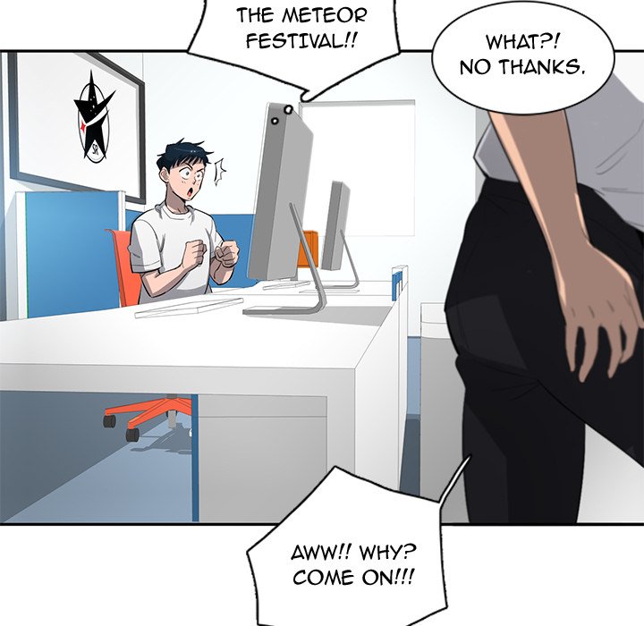 Stardust - episode 50 - 55
