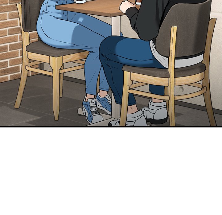 Dating After Work - episode 4 - 103