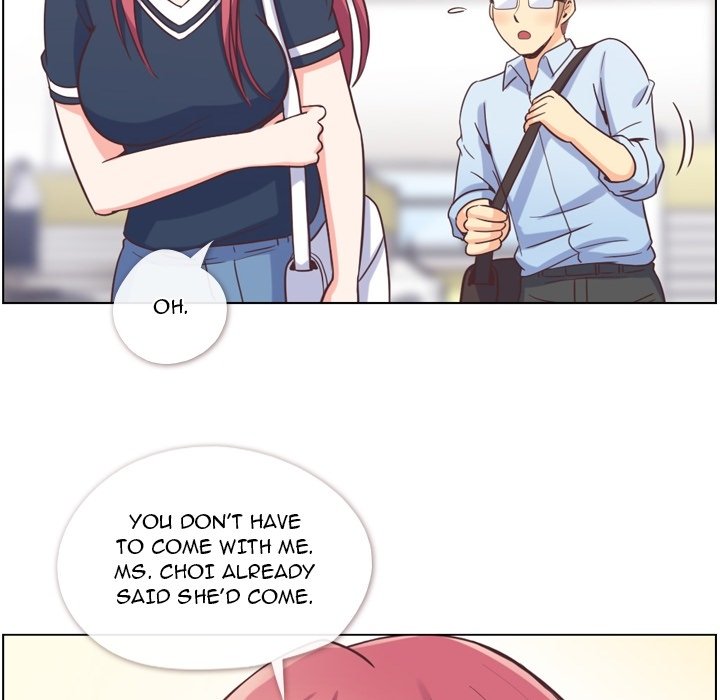 Annoying Alice - episode 64 - 35