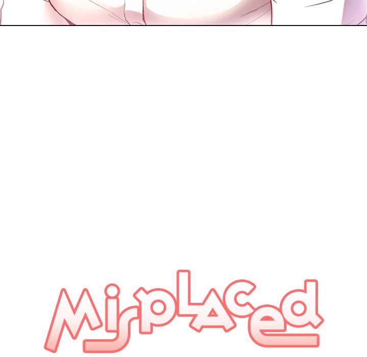 Misplaced - episode 1 - 13
