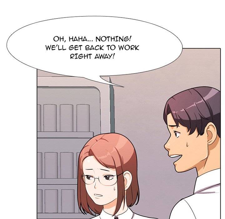 Our Exchange - episode Prologue - 13