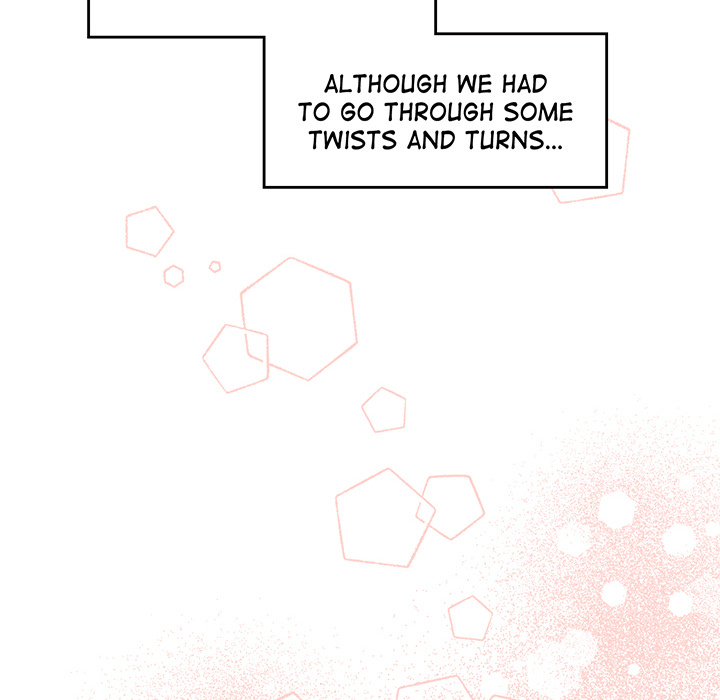 Bitter Sweetheart - episode 34 - 168