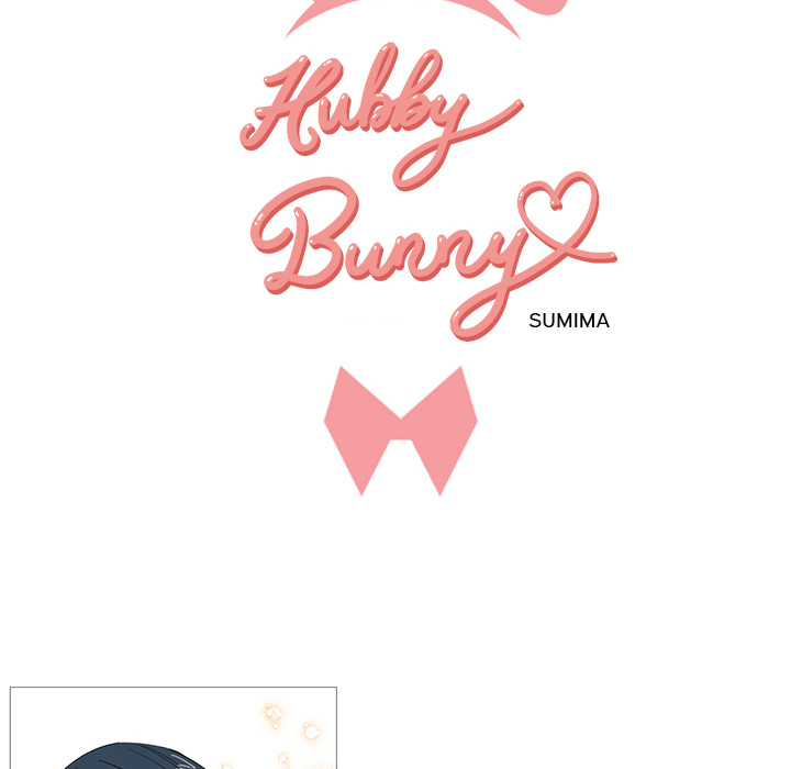 Hubby Bunny - episode 13 - 13