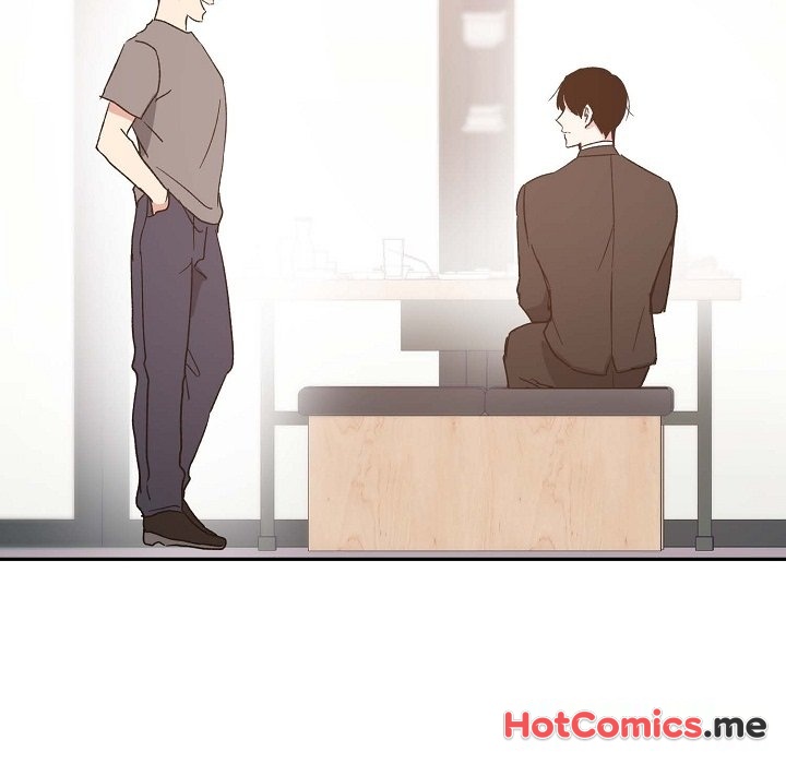 The Odds of This Love - episode 19 - 98