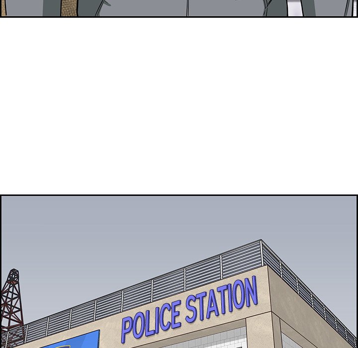 Detainment Zone Between 5 and 6 - episode 6 - 155