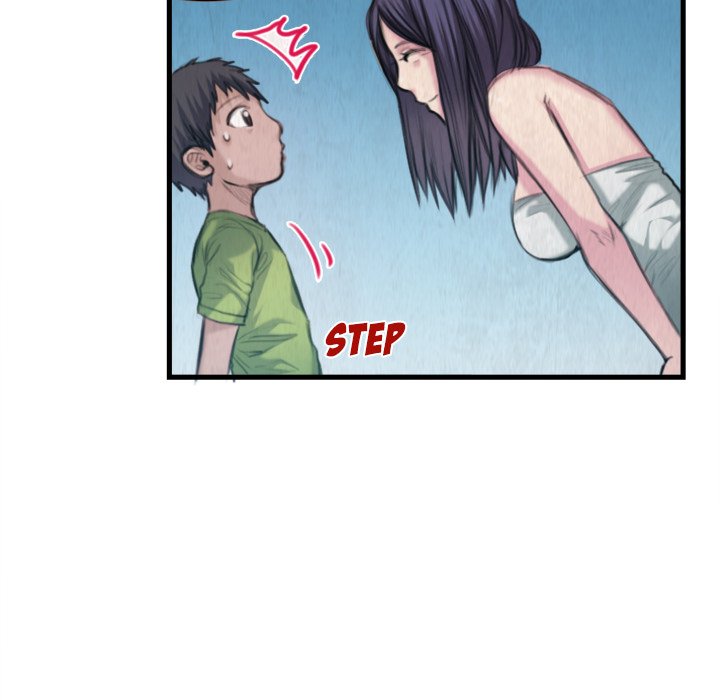The Island - episode 3 - 21