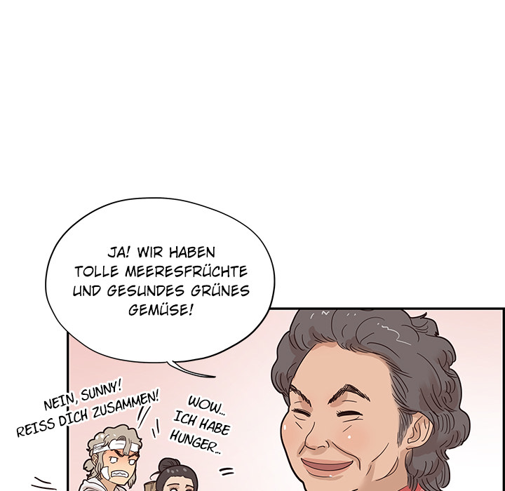 Der Hahn im Korb - episode 62 - 58