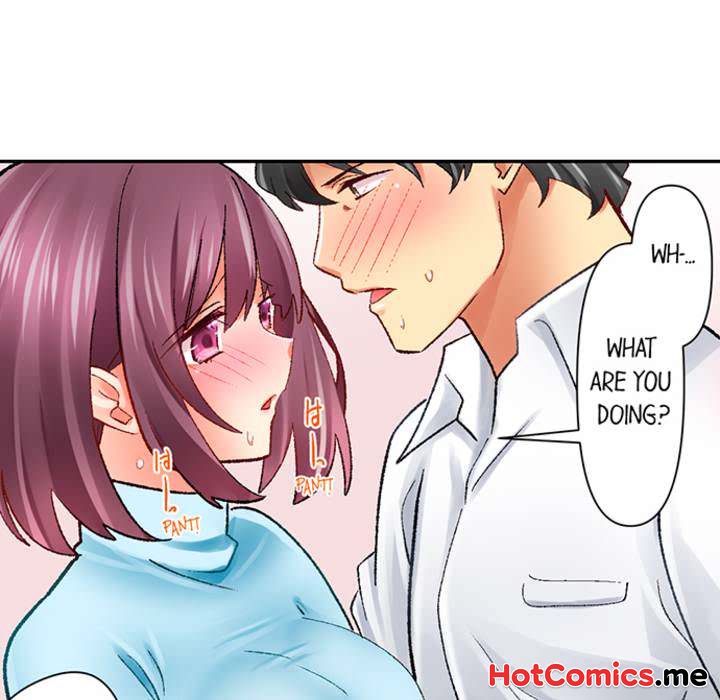 Our Kinky Newlywed Life - episode 86 - 21