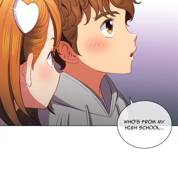 My High School Bully - episode 52 - 100