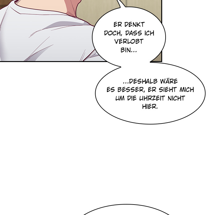 Der Weg zum Altar - episode 8 - 29