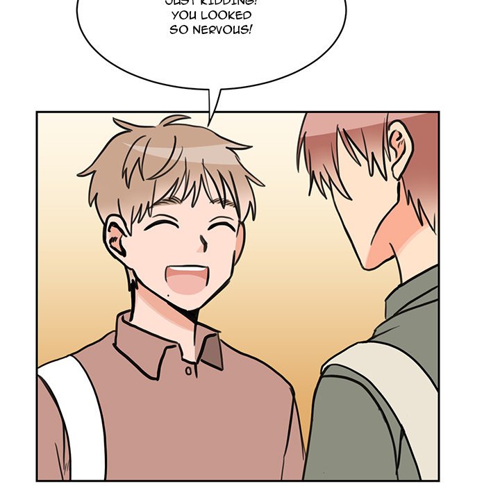 The Warmth of Your Heartbeat - episode 26 - 57