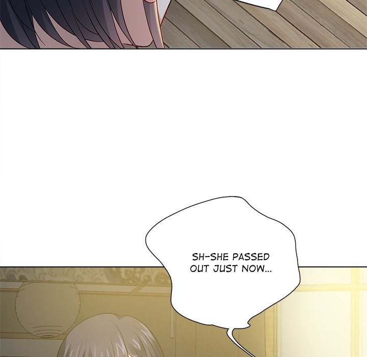 A Young Case of Hearts - episode 16 - 74