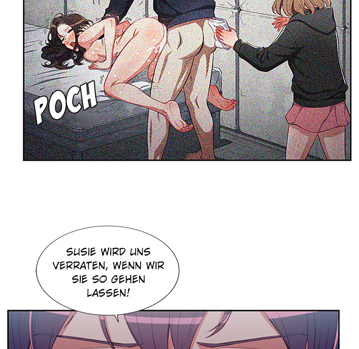 Yuris Nebenjob - episode 62 - 66