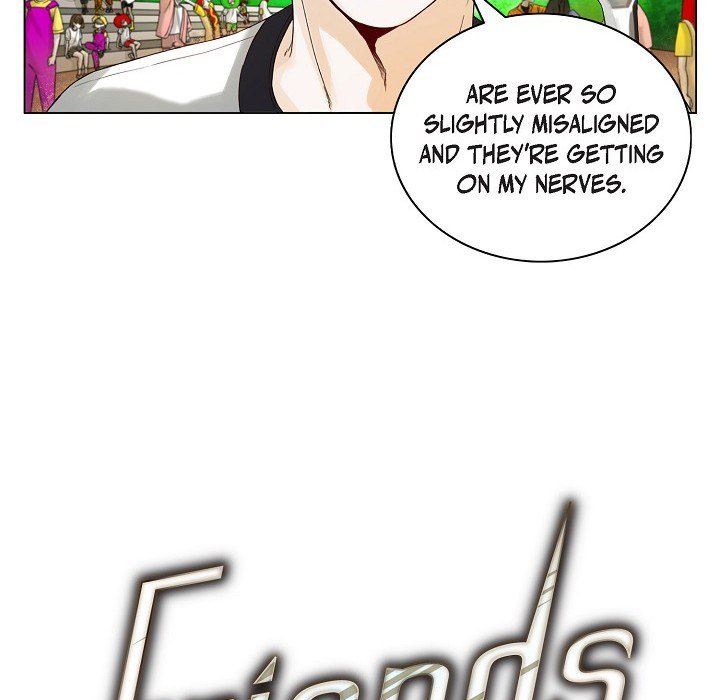 Friends at First - episode 1 - 10