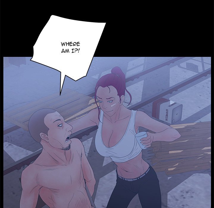 Deceit: Snake's Tongue - episode 23 - 60